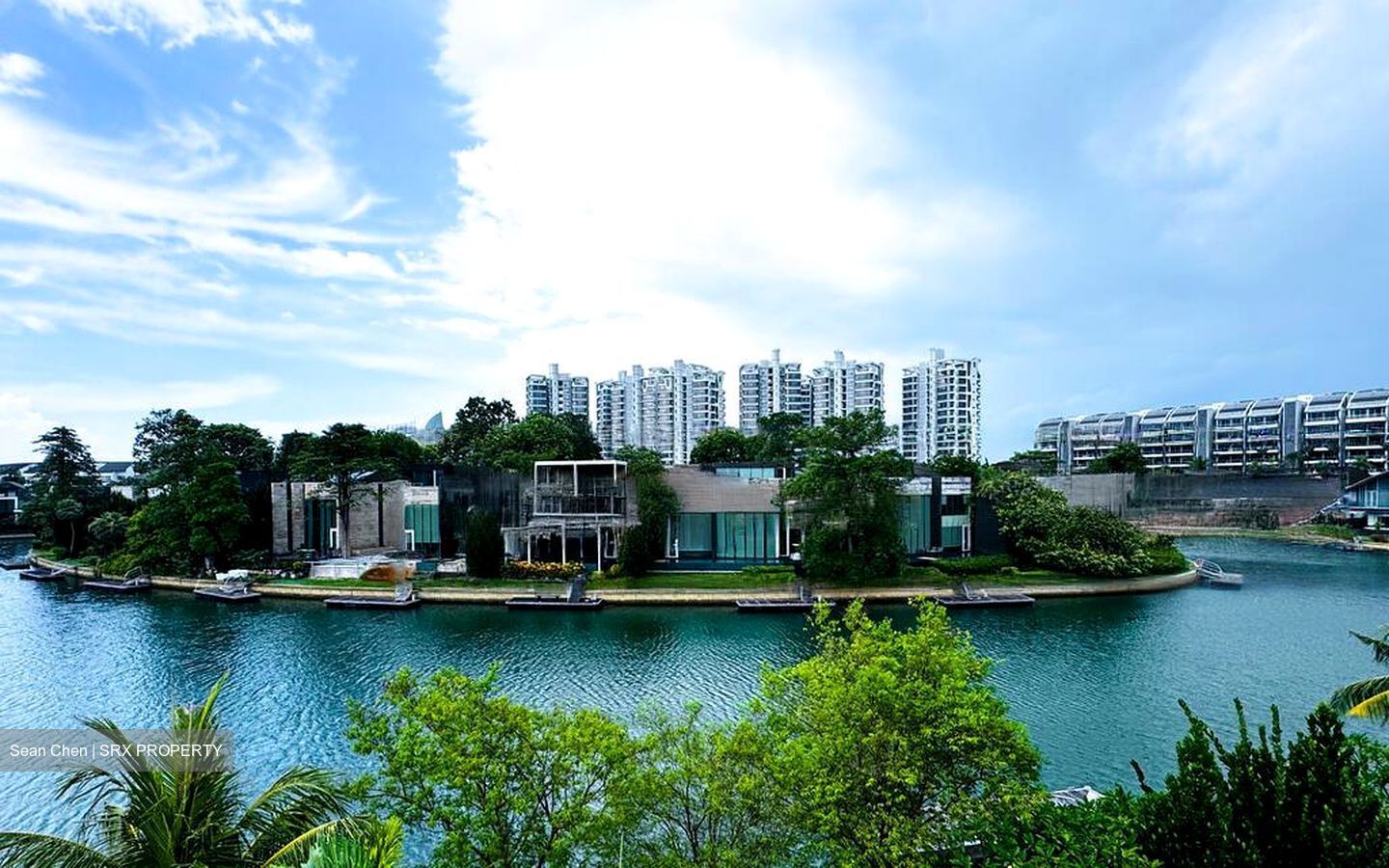 Sentosa Cove (D4), Detached #594589801